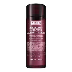 Iris Extract Treatment Essence - Flüssigkeitskonzentrat, KIEHL'S SINCE 1851